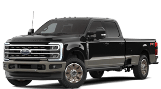 2026 Ford Super Duty® External Image 2